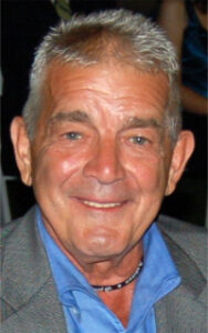 Robert Sabatini 1936-2024 | News, Sports, Jobs - The Vindicator
